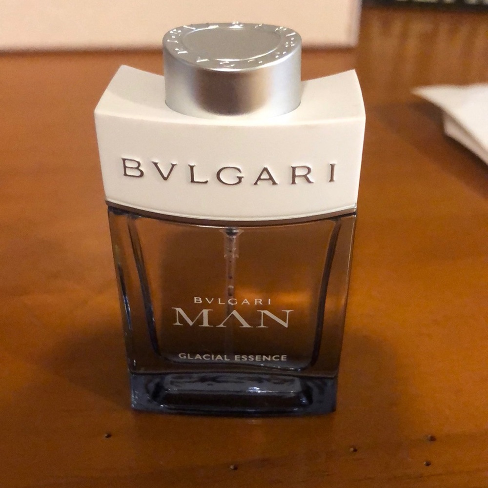 Bulgari .5fl oz BRAND NEW